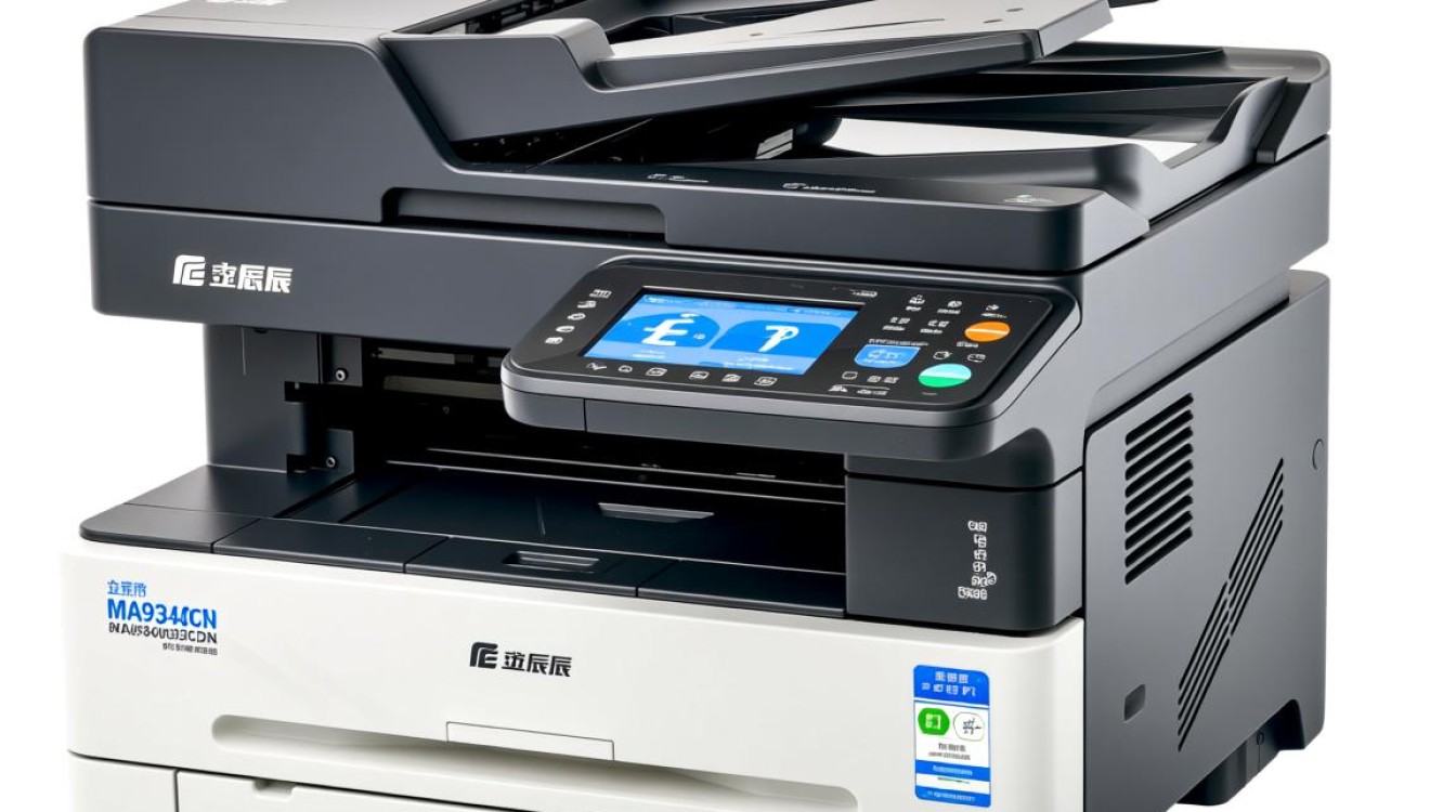立思辰打印机ma9340cdn驱动安装困难？30秒内快速解决驱动安装疑问！