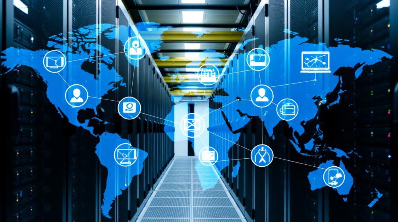 服务器跑应用如何优化性能与稳定性？