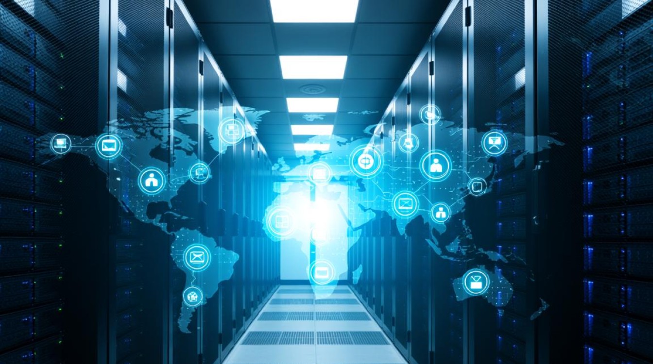 服务器跑应用如何优化性能与稳定性？