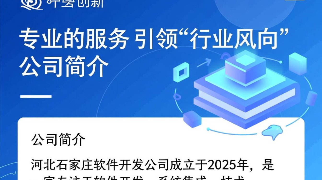 河北石家庄软件开发公司哪家技术实力更强？如何选择合适的合作伙伴？