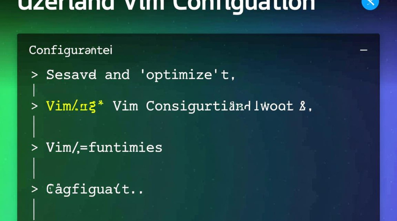 如何永久保存并管理我的Vim编辑器配置，避免每次重装系统后重新配置？