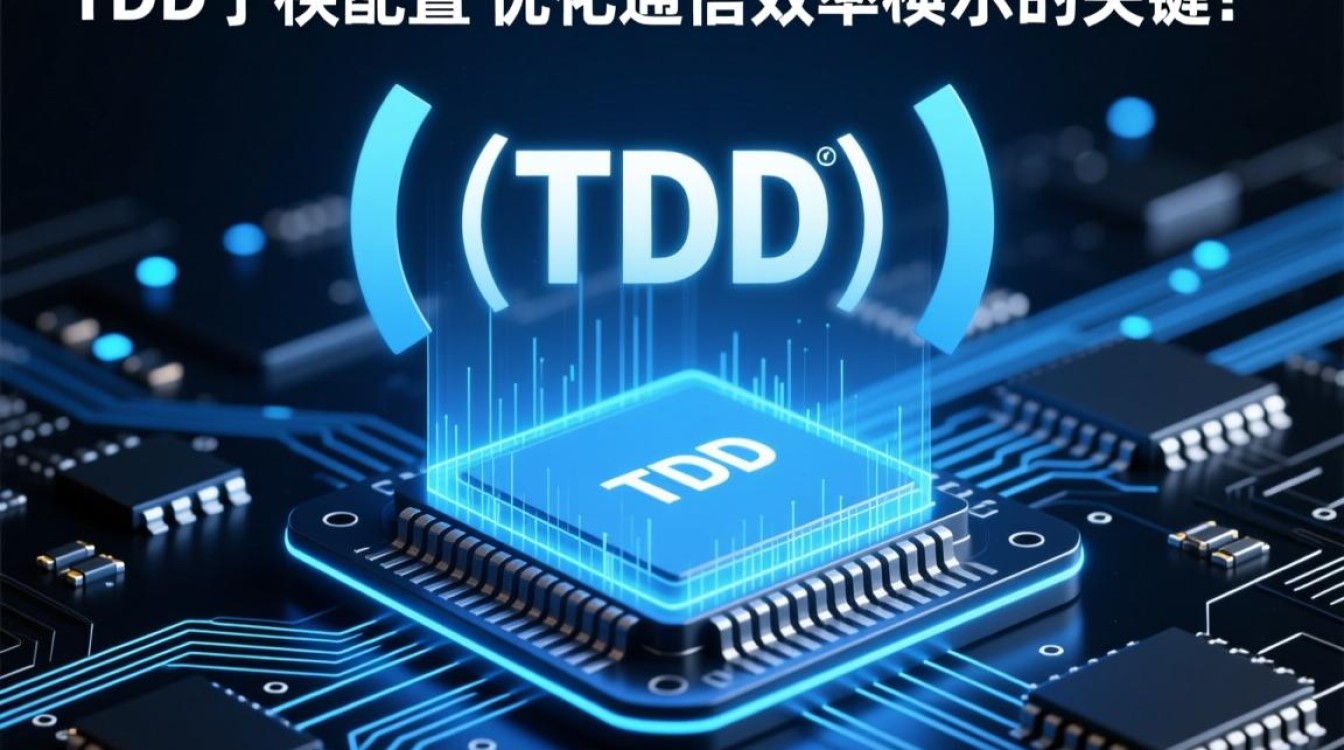 TDD子帧配置有何独特之处？如何优化其在通信系统中的应用？