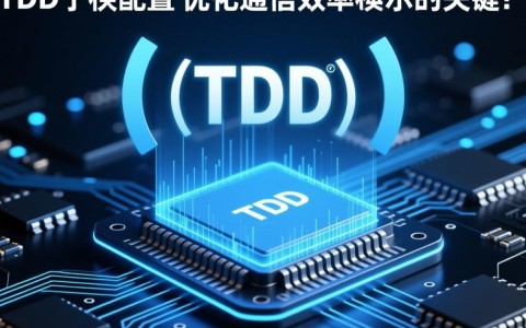 TDD子帧配置有何独特之处？如何优化其在通信系统中的应用？