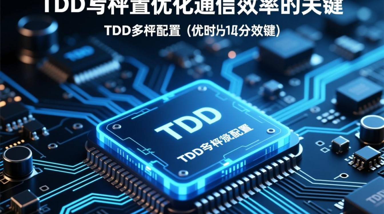 TDD子帧配置有何独特之处？如何优化其在通信系统中的应用？