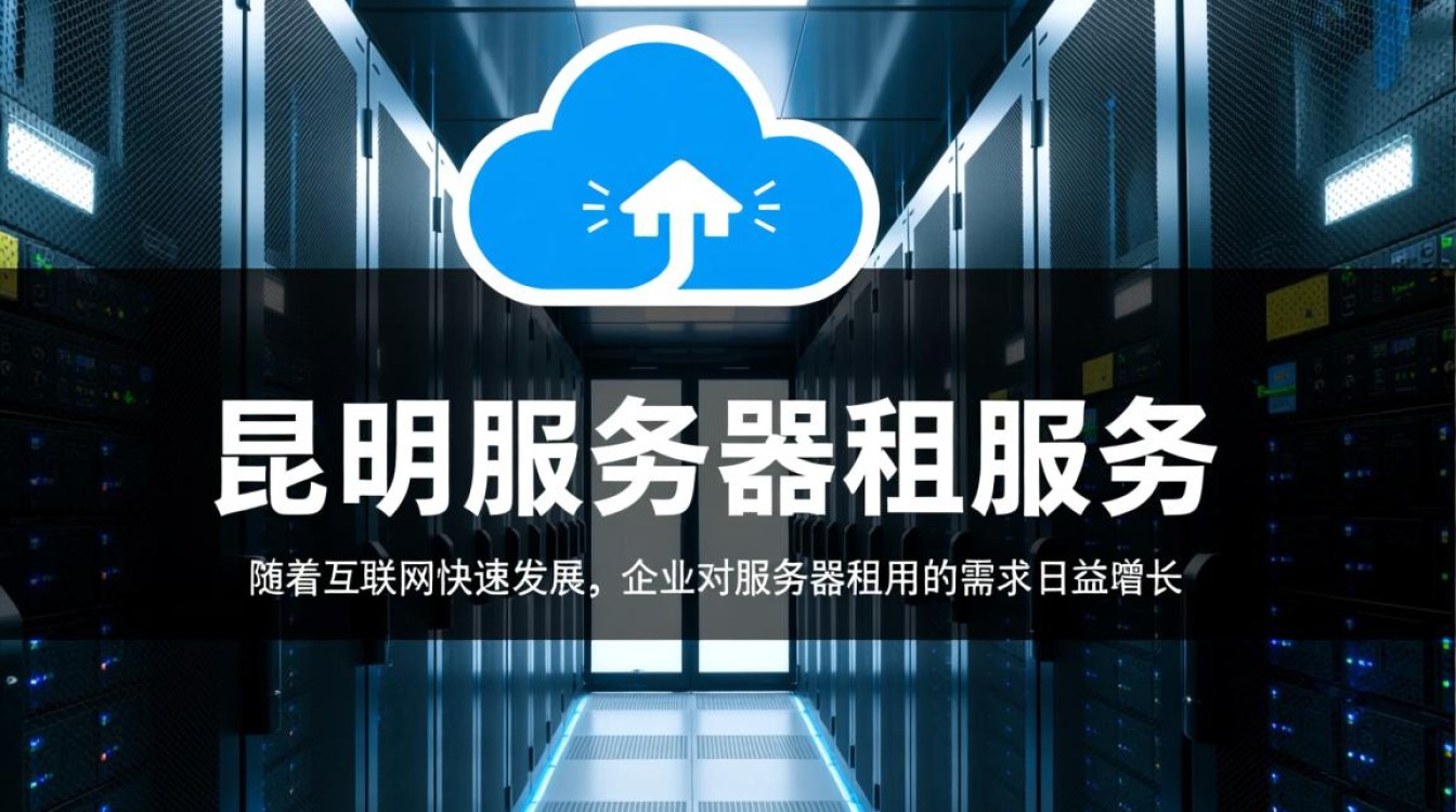 昆明服务器租服务，哪家性价比更高，值得信赖？