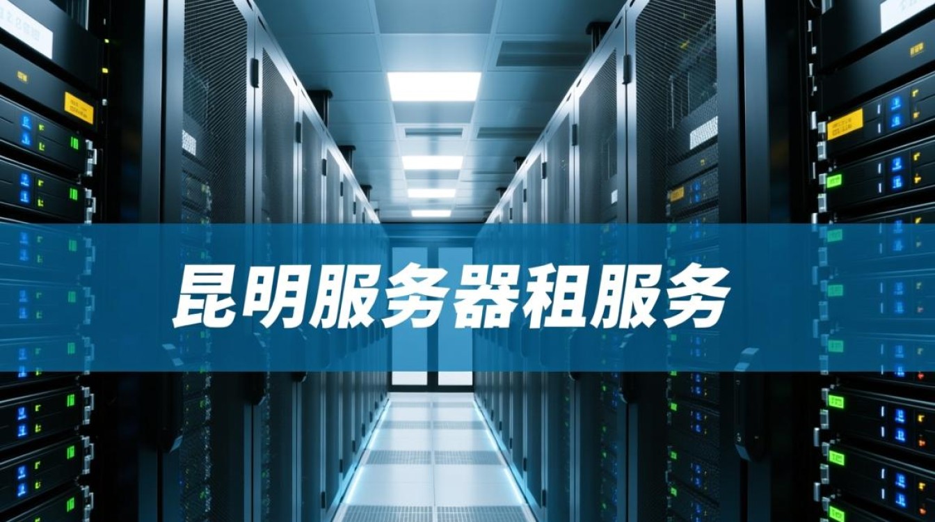 昆明服务器租服务，哪家性价比更高，值得信赖？