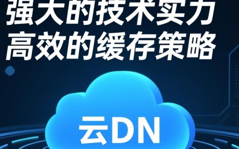 华为云CDN为何独领风骚，用户信赖背后有何秘诀？