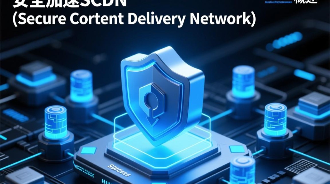 安全加速SCDN使用指引，新手如何快速上手配置？