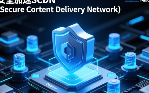 安全加速SCDN使用指引，新手如何快速上手配置？