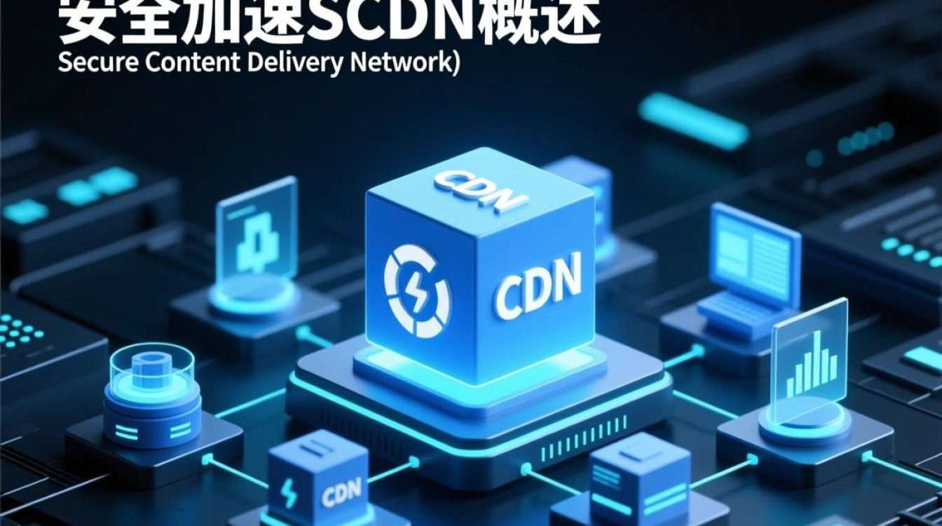 安全加速SCDN使用指引，新手如何快速上手配置？