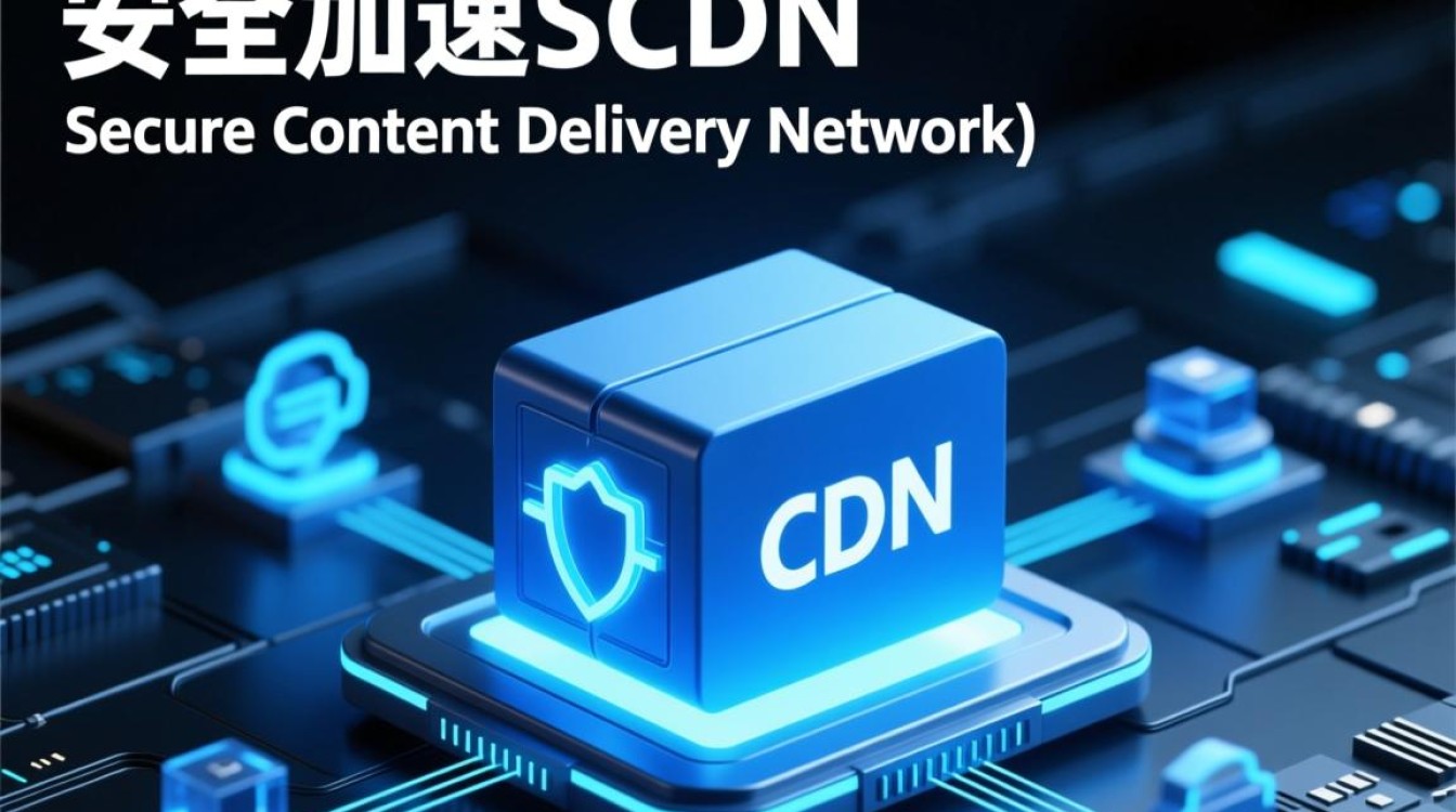 安全加速SCDN使用指引，新手如何快速上手配置？