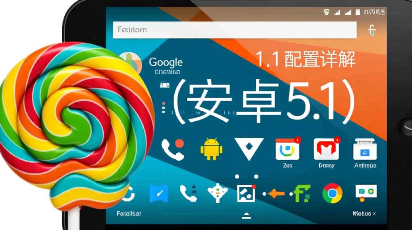 安卓5.1配置标准是什么？如何判断手机支持升级？