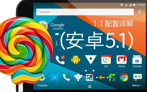 安卓5.1配置标准是什么？如何判断手机支持升级？