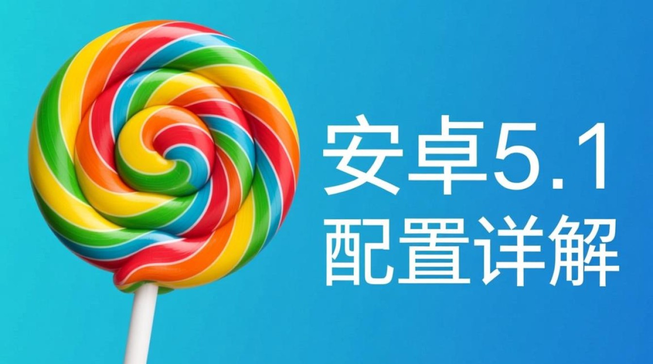 安卓5.1配置标准是什么？如何判断手机支持升级？