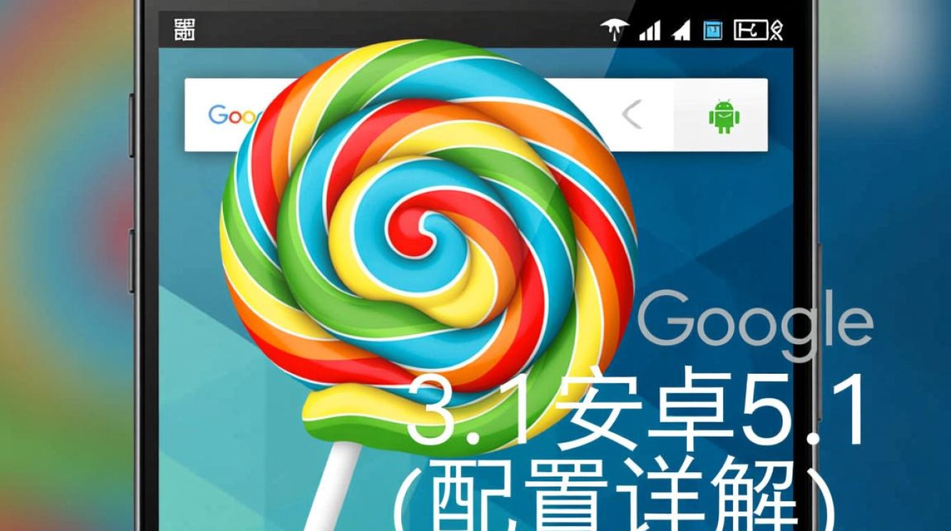 安卓5.1配置标准是什么？如何判断手机支持升级？