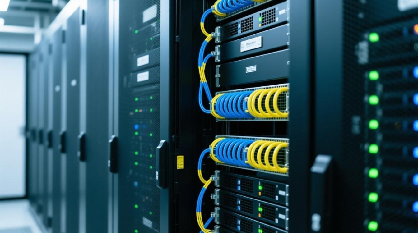 服务器费用会计账务处理该计入哪个科目？