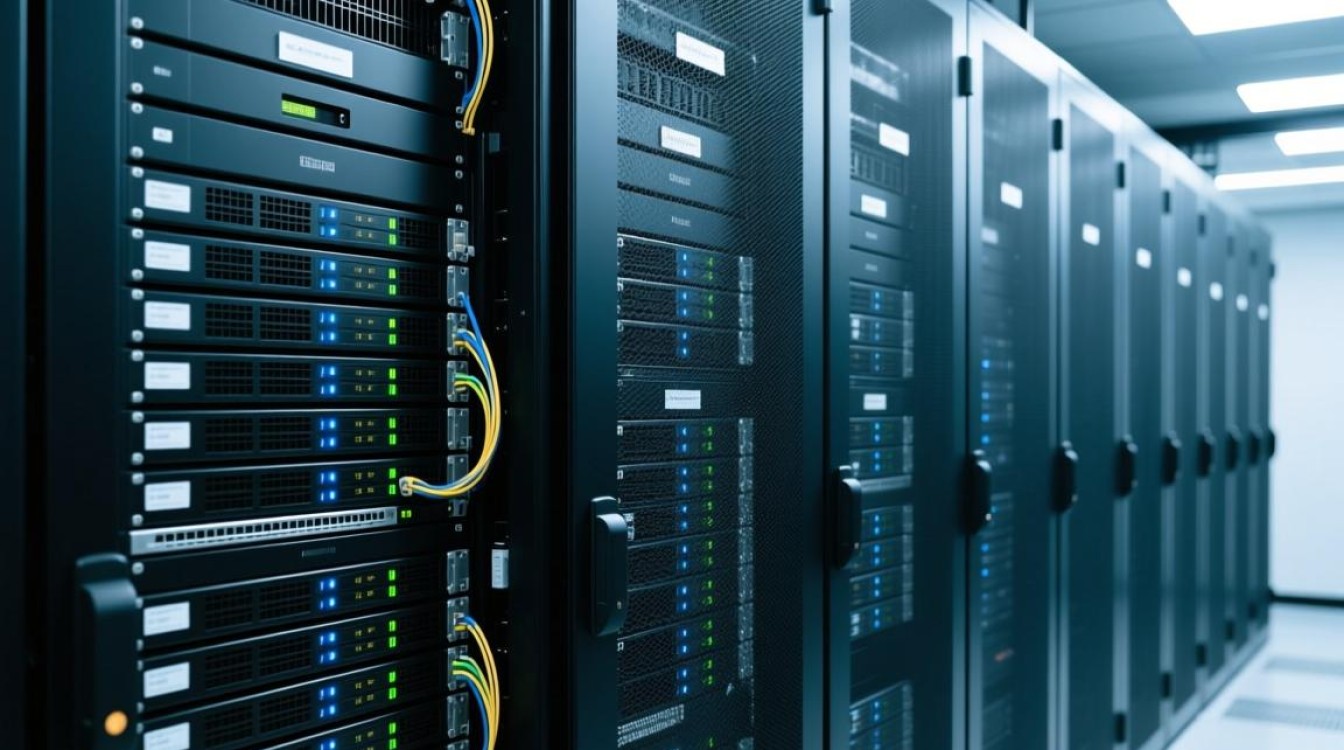 服务器费用会计账务处理该计入哪个科目？