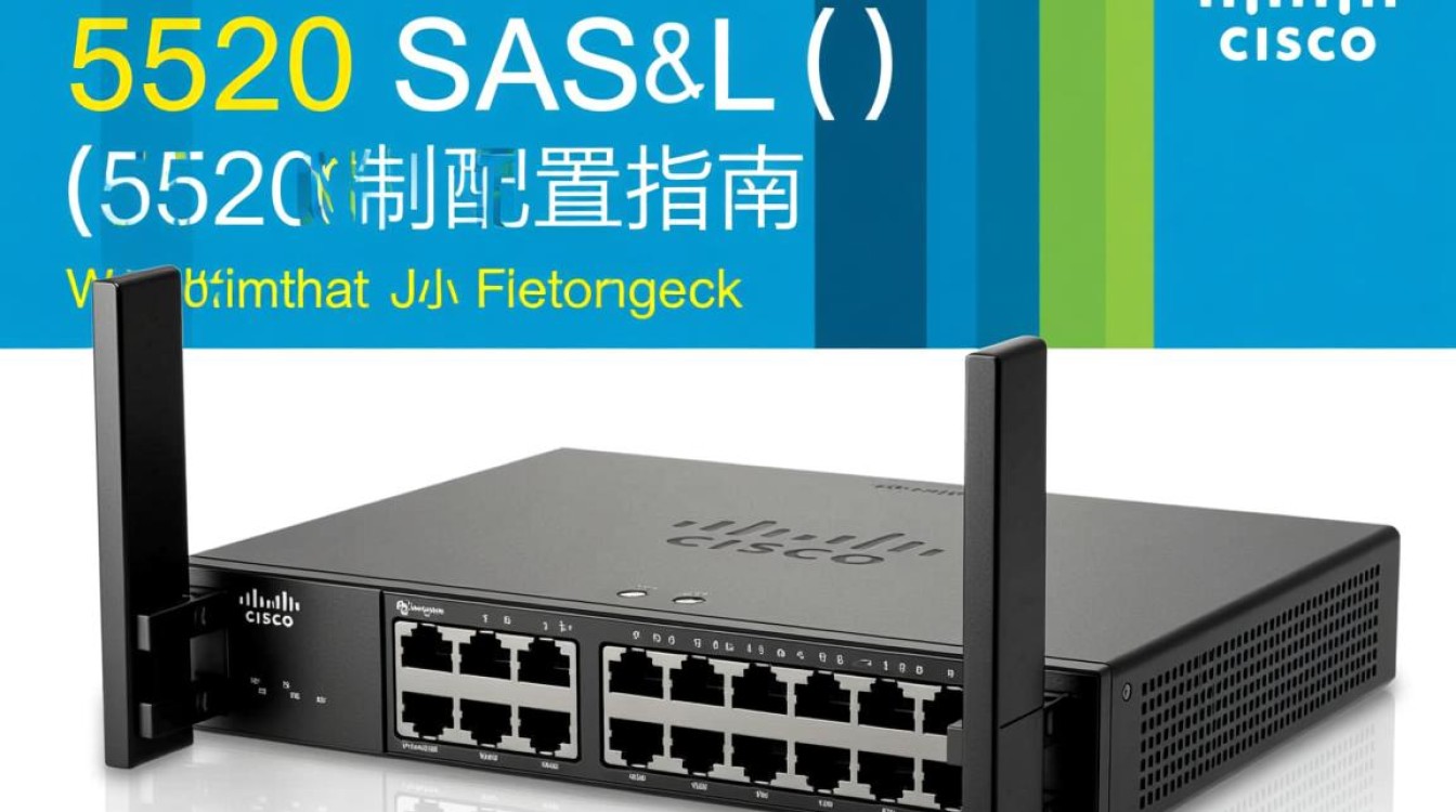 cisco asa 5520配置过程中，有哪些常见问题或难点需要特别注意？
