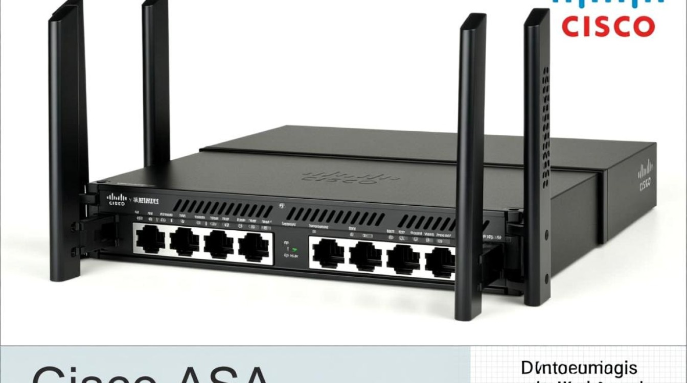 cisco asa 5520配置过程中，有哪些常见问题或难点需要特别注意？