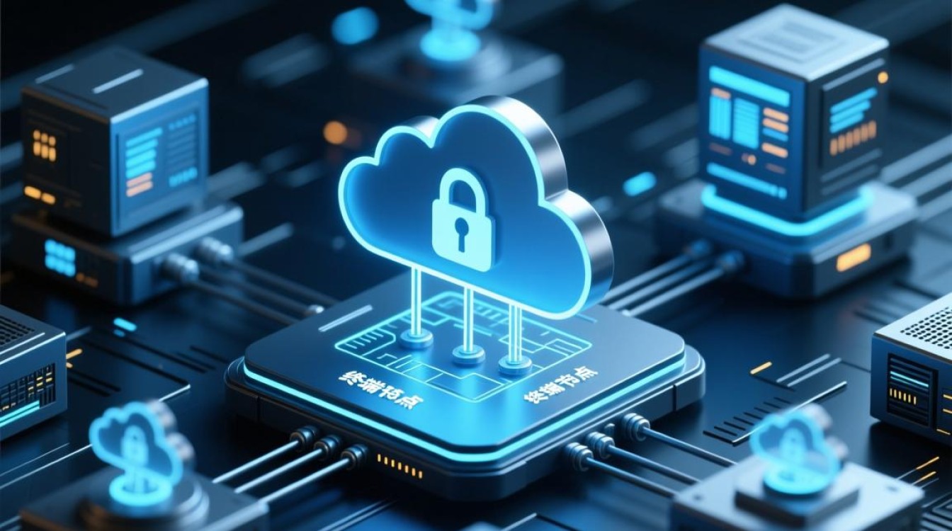 VPC终端节点API中，如何决策AcceptOrRejectEndpoint？终端节点服务功能如何影响连接？