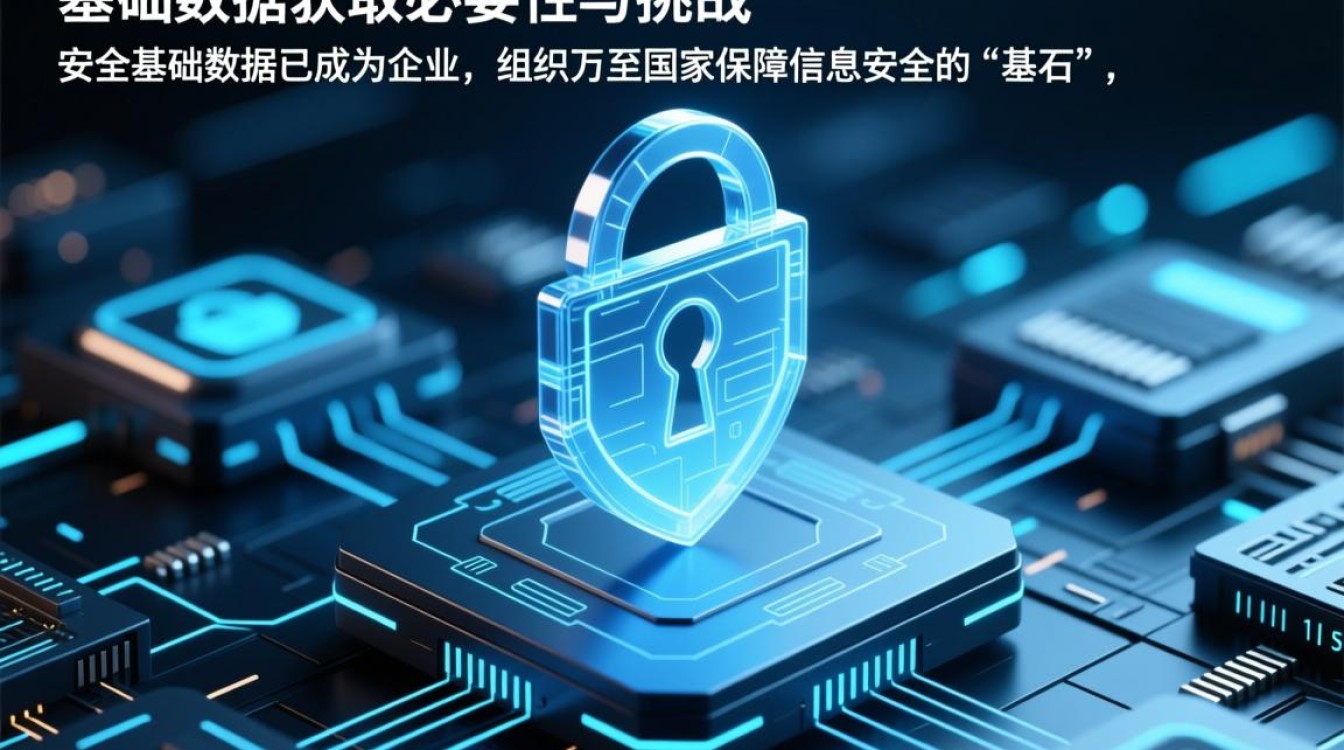 安全基础数据获取困难？如何高效合法获取？