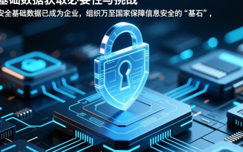 安全基础数据获取困难？如何高效合法获取？