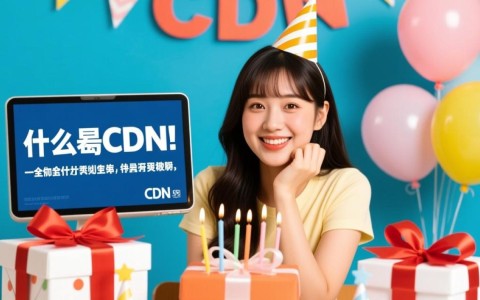 CDN是何等女生，为何成为独特生日礼物选择？