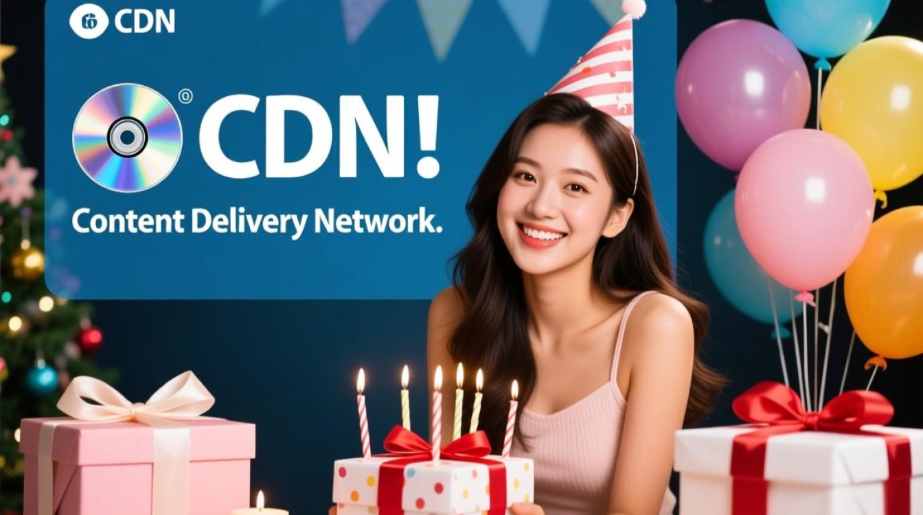 CDN是何等女生，为何成为独特生日礼物选择？