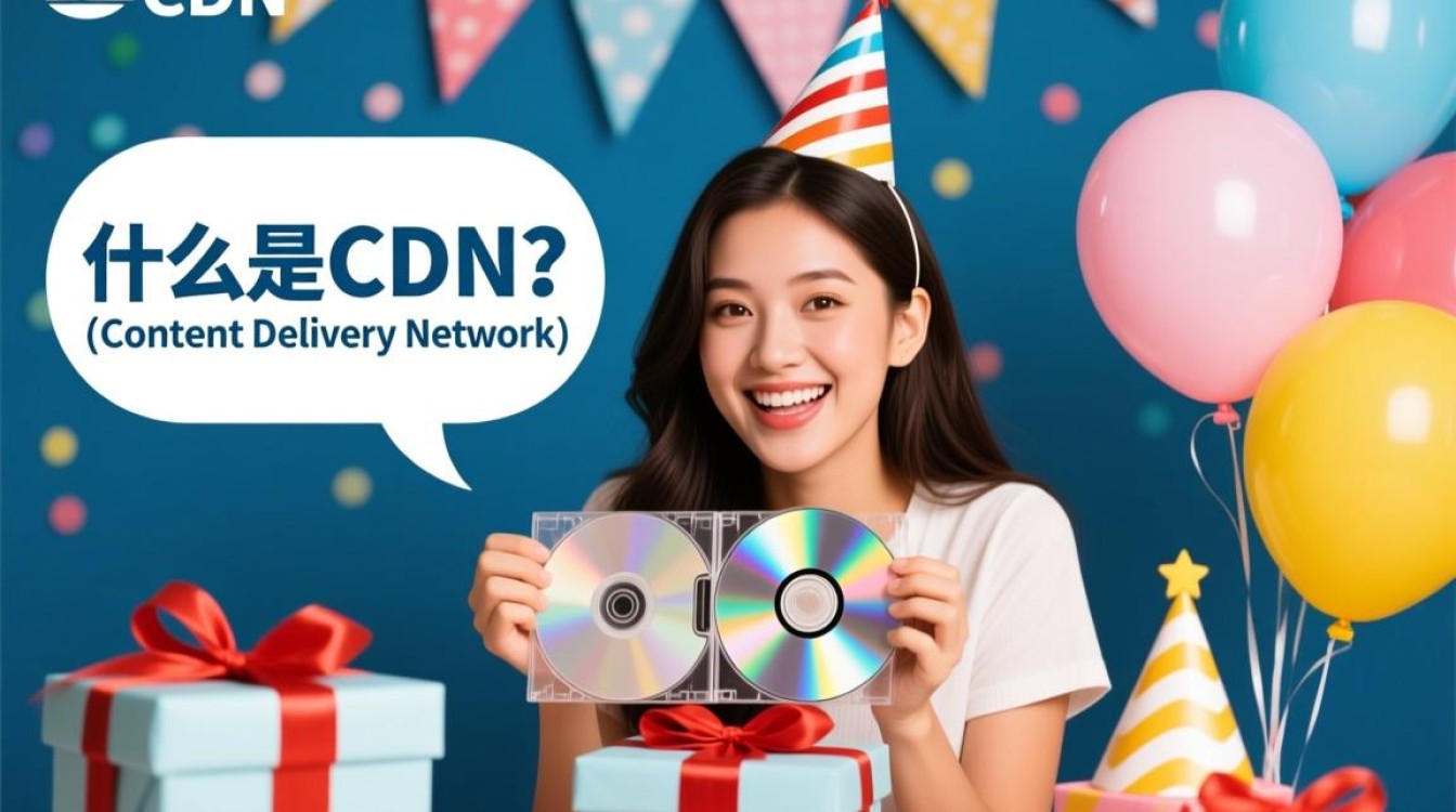 CDN是何等女生，为何成为独特生日礼物选择？