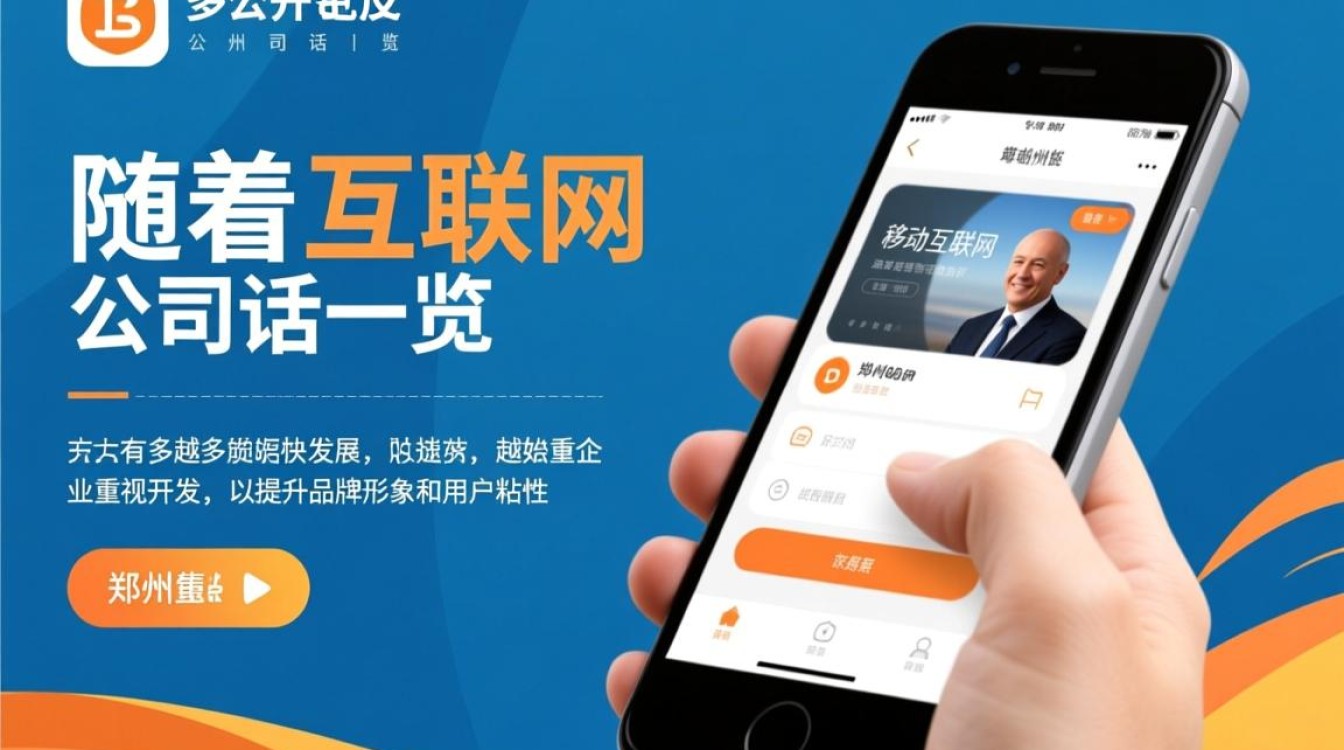 郑州app开发公司电话是多少？哪家公司靠谱？服务如何？