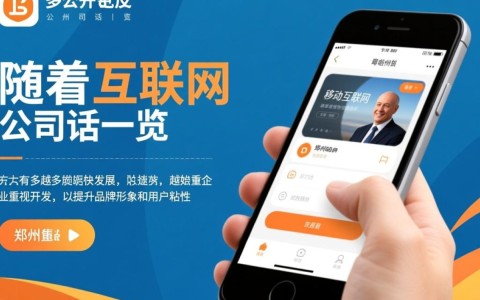 郑州app开发公司电话是多少？哪家公司靠谱？服务如何？