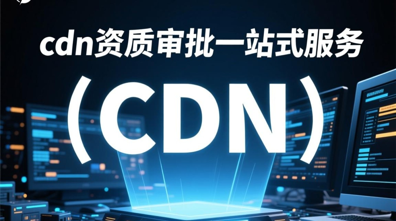 无锡cdn证资质审批一站式服务,如何确保高效通过? 无锡cdn证资质审批一站式服务,如何确保高效通过?