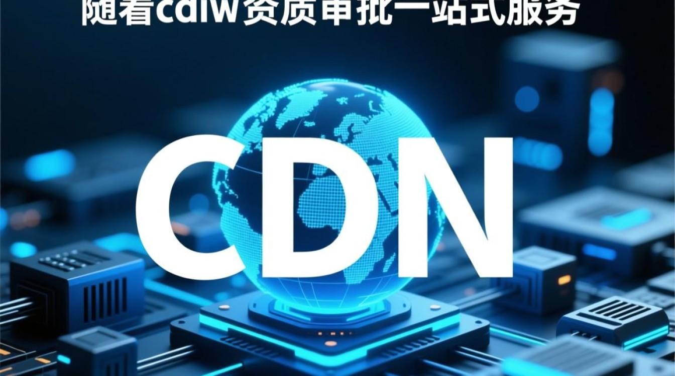 无锡cdn证资质审批一站式服务,如何确保高效通过? 无锡cdn证资质审批一站式服务,如何确保高效通过?