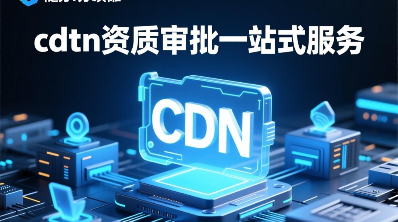 无锡cdn证资质审批一站式服务,如何确保高效通过? 无锡cdn证资质审批一站式服务,如何确保高效通过?