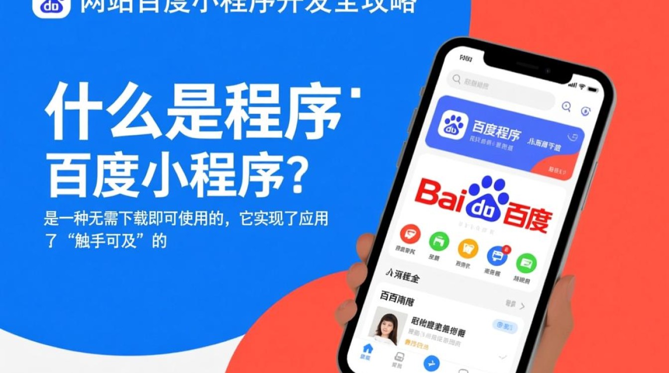 河南地区百度小程序开发,有哪些特点和优势值得探讨? 河南地区百度小程序开发,有哪些特点和优势值得探讨?