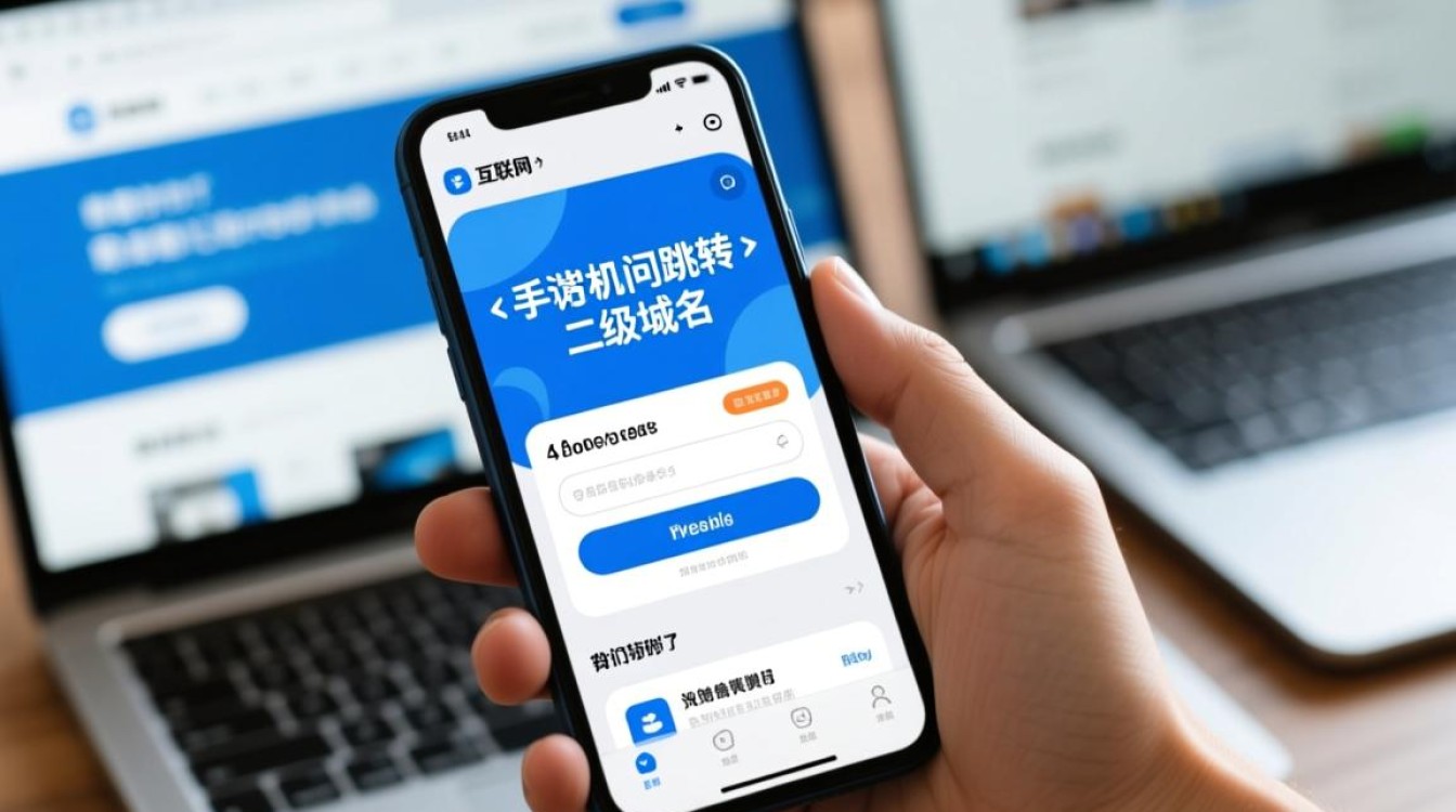 手机访问为何频繁跳转二级域名？用户体验与安全如何平衡？