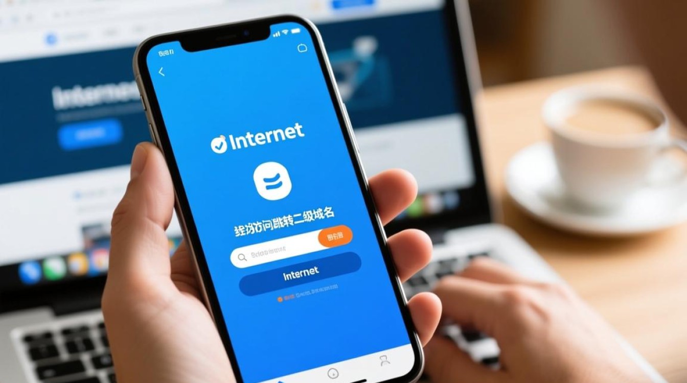 手机访问为何频繁跳转二级域名？用户体验与安全如何平衡？