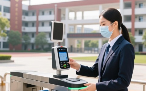 安全接送考勤设备哪个品牌好？适合学校幼儿园的推荐？
