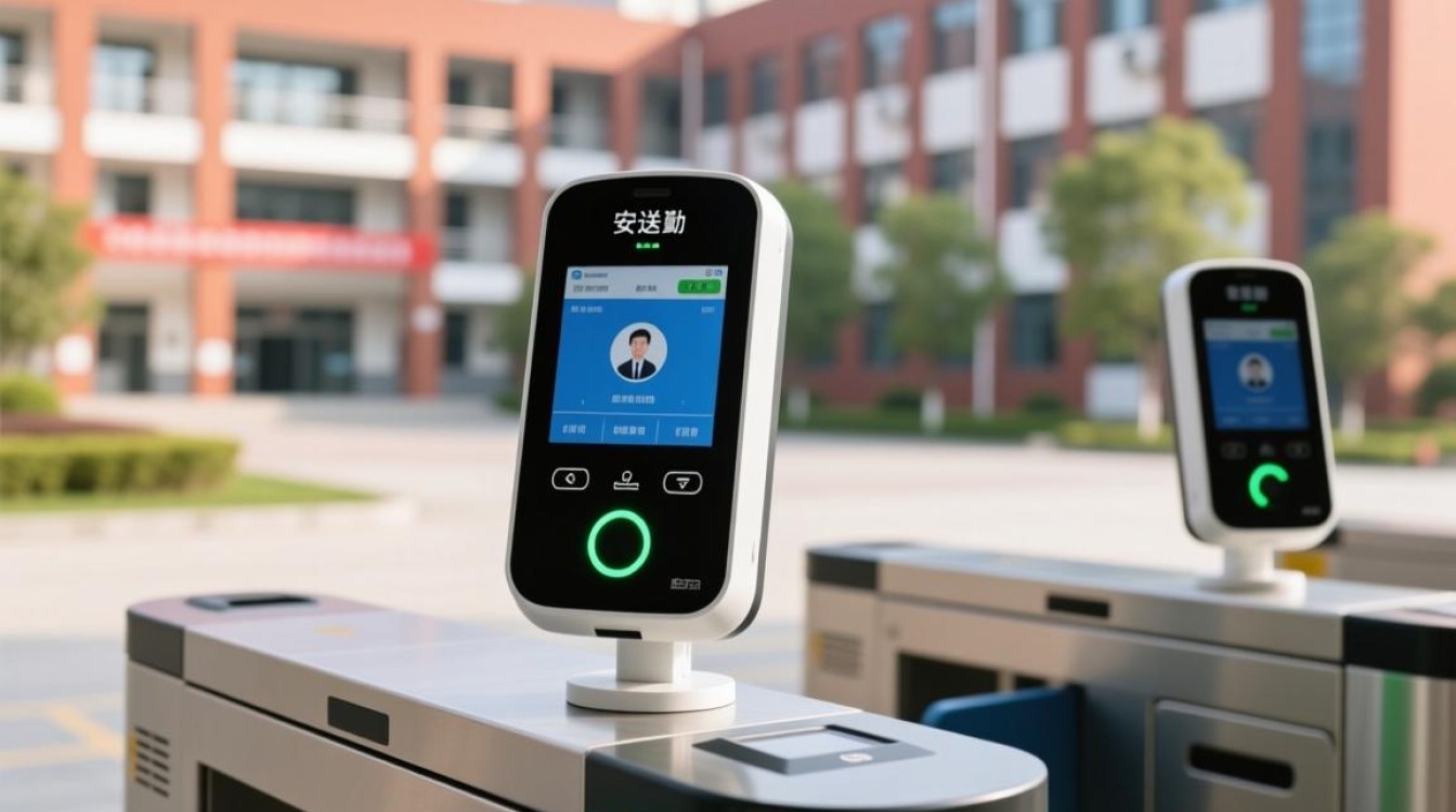 安全接送考勤设备哪个品牌好？适合学校幼儿园的推荐？