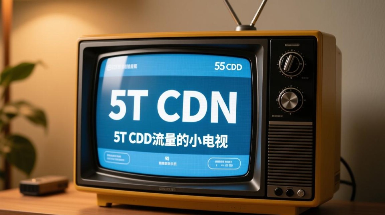 5T CDN流量耗尽的小电视背后真相，究竟是什么原因导致其流量告急？