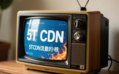 5T CDN流量耗尽的小电视背后真相，究竟是什么原因导致其流量告急？