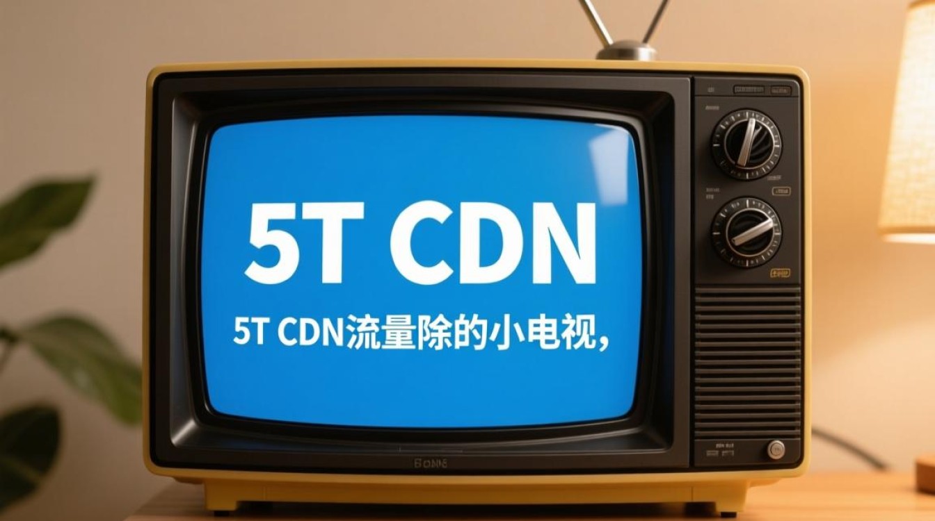 5T CDN流量耗尽的小电视背后真相，究竟是什么原因导致其流量告急？