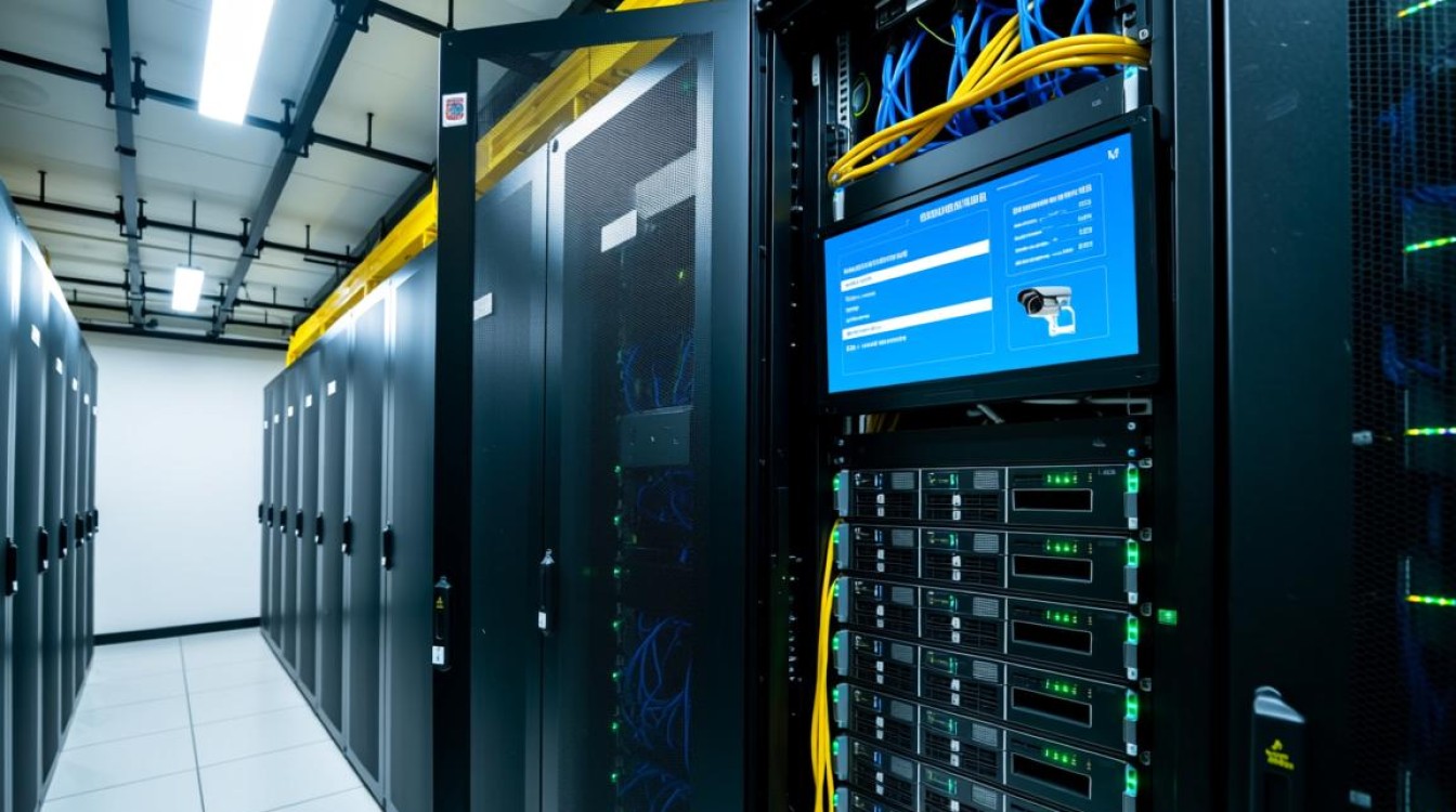 监控存储服务器安装完毕,但安装过程中是否遇到了任何问题? 监控存储服务器安装完毕,但安装过程中是否遇到了任何问题?