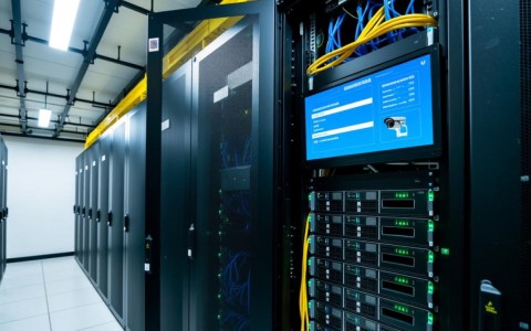 监控存储服务器安装完毕，但安装过程中是否遇到了任何问题？