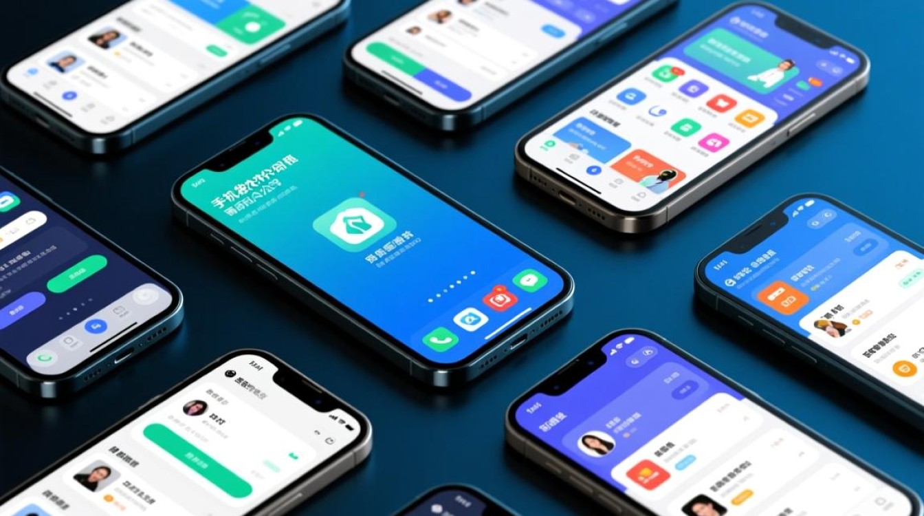 手机开发软件公司排名现状如何？揭秘行业领先企业榜单！