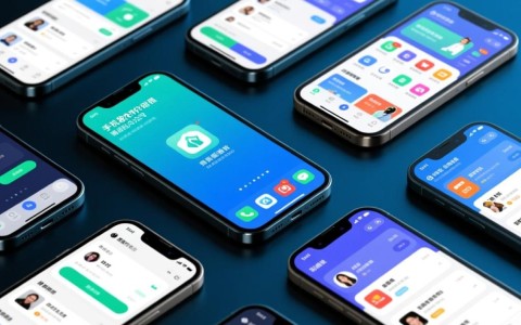 手机开发软件公司排名现状如何？揭秘行业领先企业榜单！