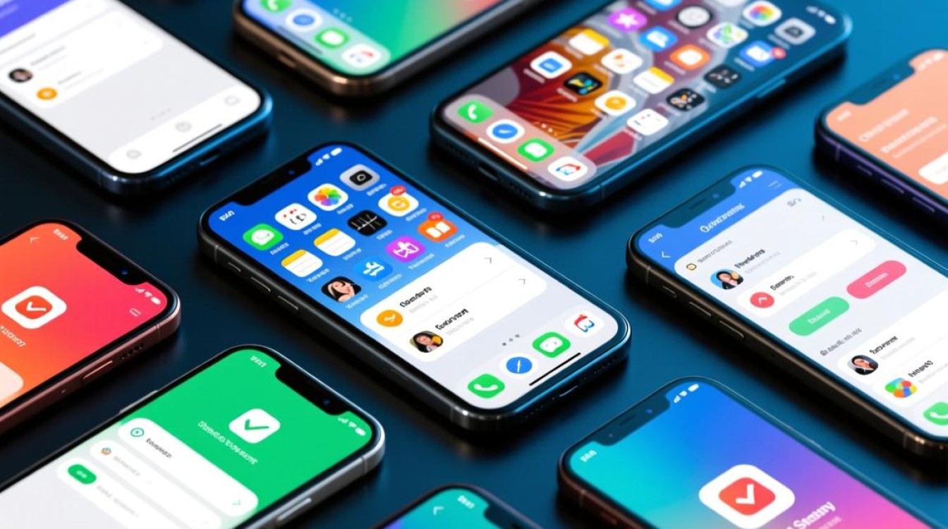 手机开发软件公司排名现状如何？揭秘行业领先企业榜单！