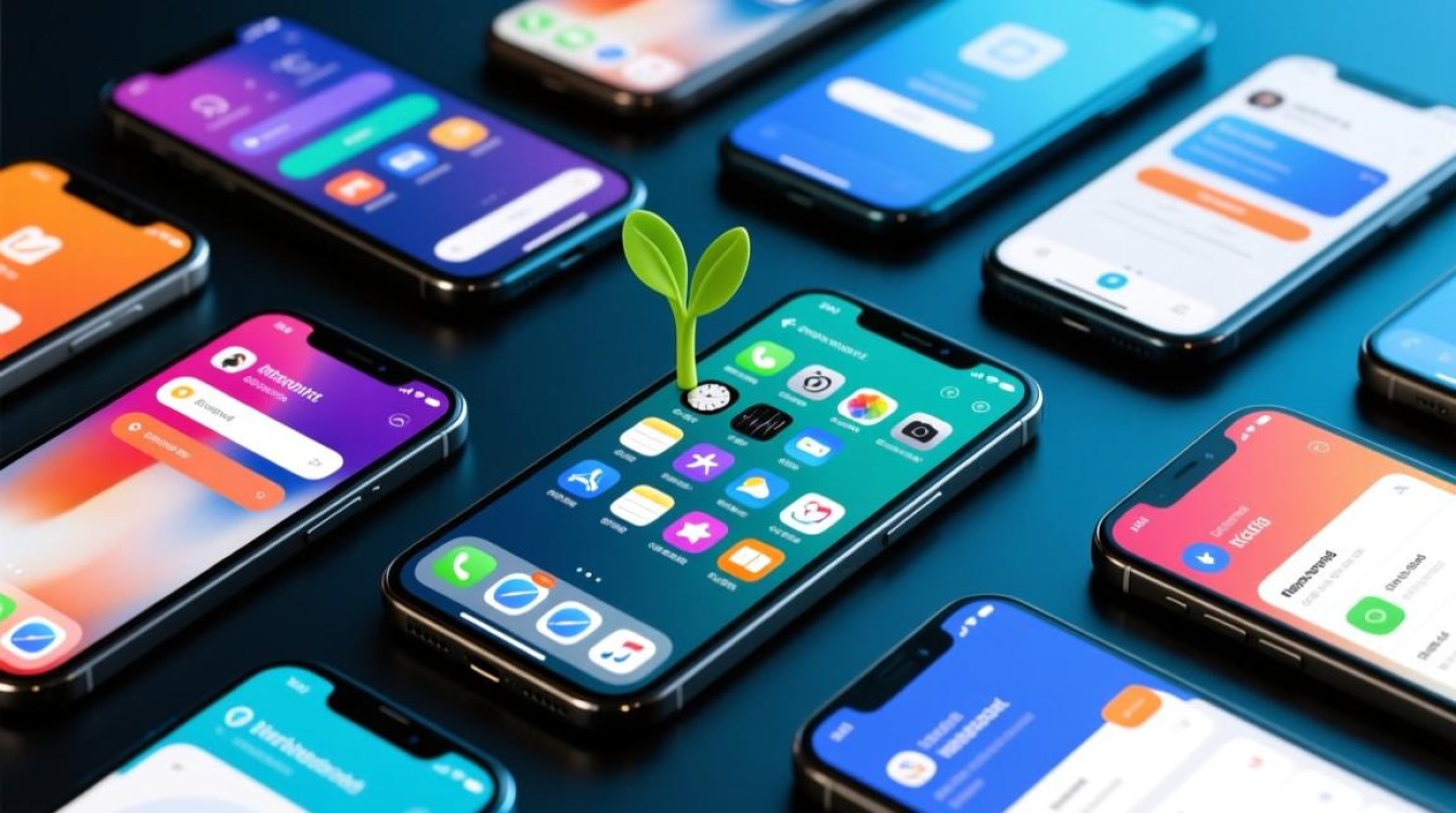 手机开发软件公司排名现状如何？揭秘行业领先企业榜单！