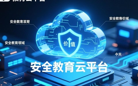 安全教育云平台如何高效提升学生安全意识？