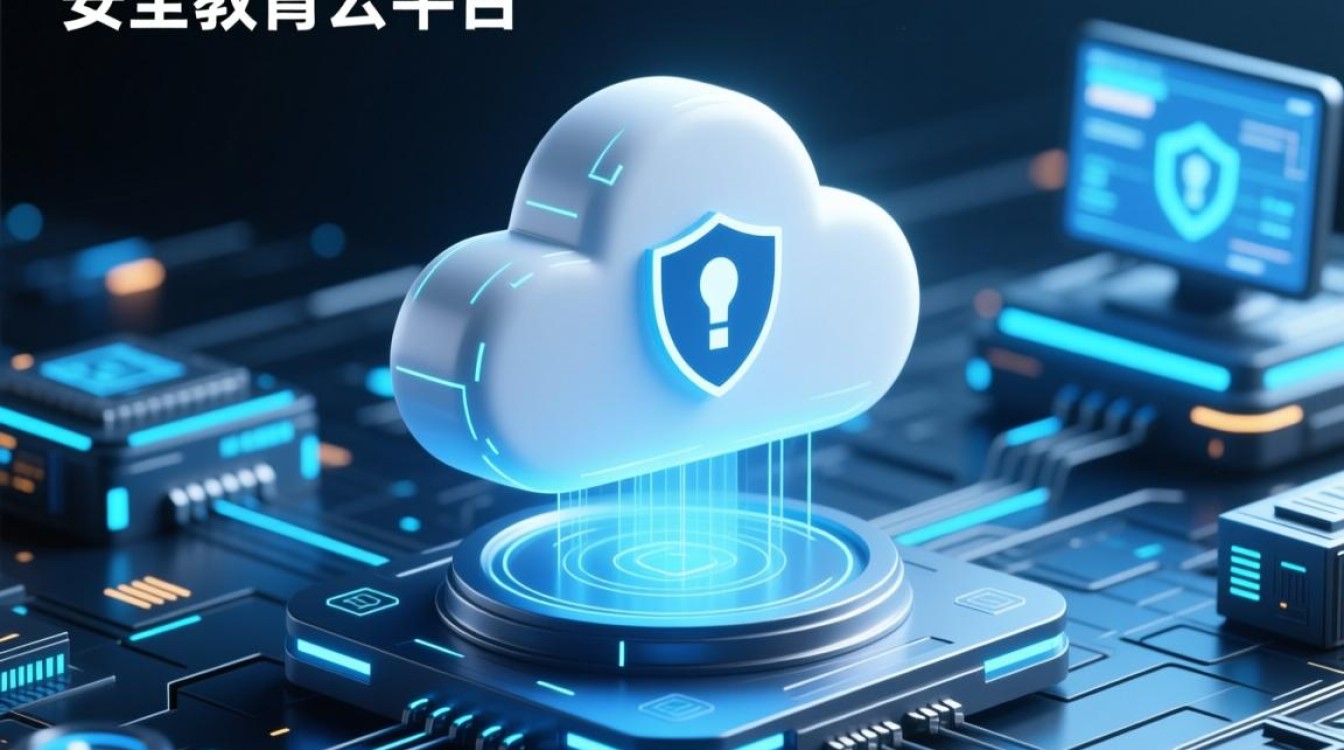 安全教育云平台如何高效提升学生安全意识？